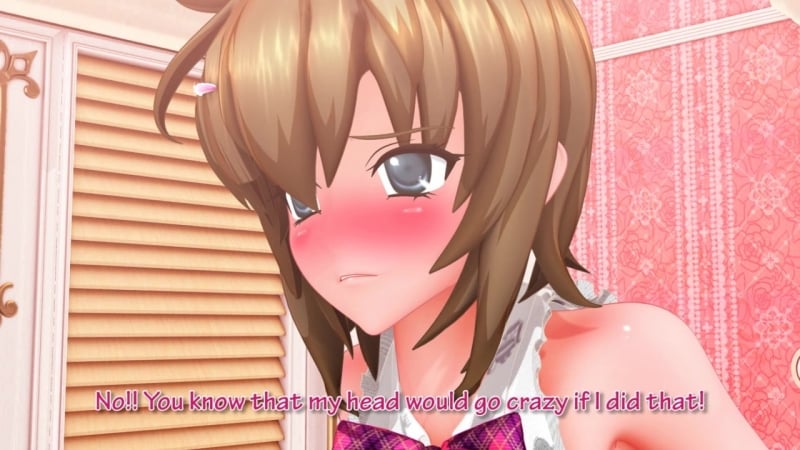 Miro in the magic mirror world magical girl's erotic ceremony #futanari #newhalf #trap #porn #hentai #yaoi