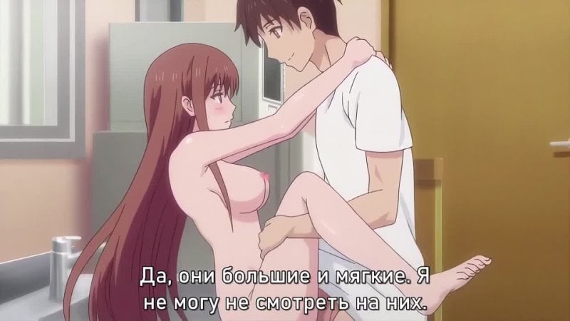 Hentai hentai 18 overflow [uncensored] [subtitles] [genshin impact]