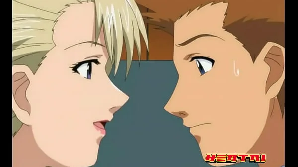 My Slutty Boss Gets Fucked After A Long Day Of Hard Work | Uncensored Hentai