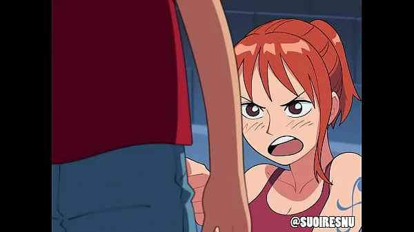 suoiresnu - Nami's Treasure