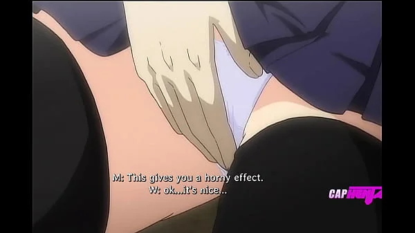 Conniving HS Doctor Fucks Students