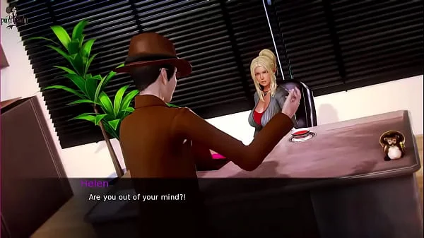 Waifu Academy Uncensored Gameplay Guide Episode 4