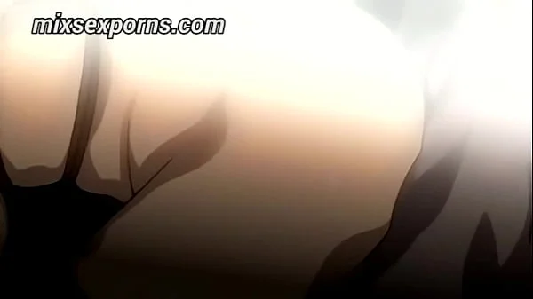 Hentai teen girl fucked by her