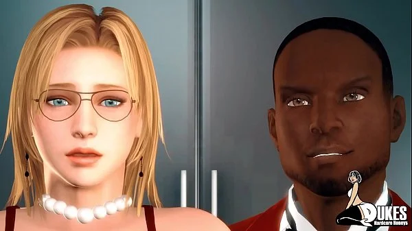 BBC fucks Milf coworker for sex