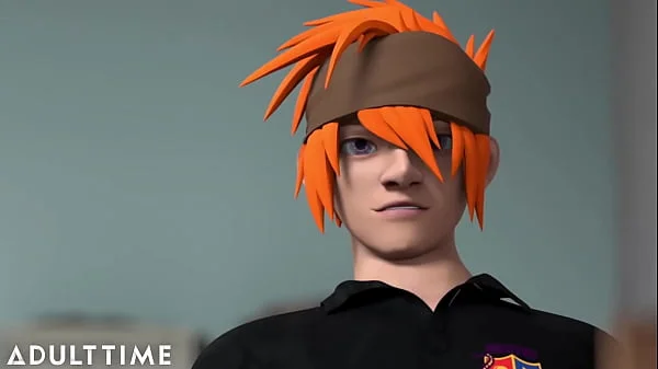 ADULT TIME - The Ultimate UNCENSORED HENTAI SEX COMPILATION! PLUS BDSM, Public Sex, and MORE!