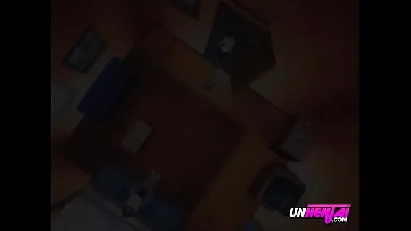 Caught Fucking His Step Mom's - Hentai Uncensored