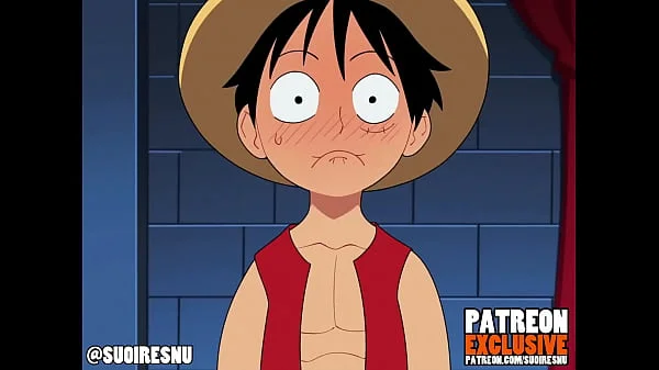 One Piece Hentai Suoiresnu