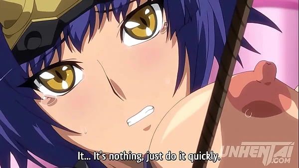 Teen Squirting in Public - Hentai [Subtitled]