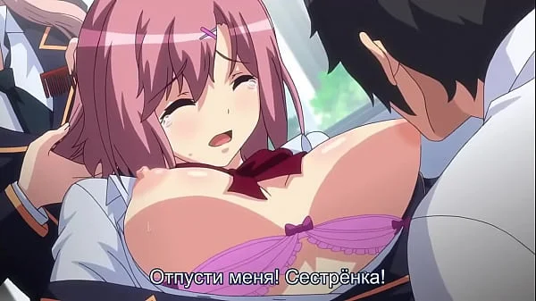 Поцанчик остановил время в школе и ебёт всех подряд