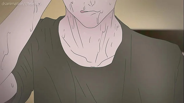 Collection:Dragon Ball Hentai - Bulma and Videl. Anime porn ( cartoon )