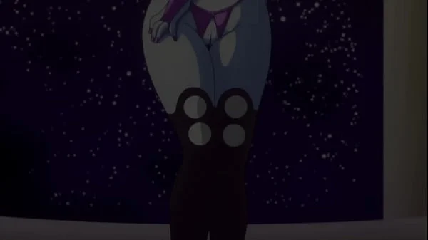 Kame Paradise 2 - Master Roshi has sex with many Dragon Ball ladies (All Scenes Uncensored)