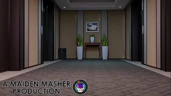 Honoka throated and anal