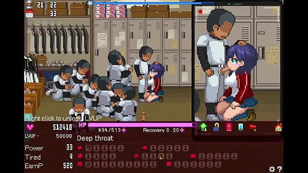 Hentai Game: The Manager Serves All [Okeyutei] ALL SCENE