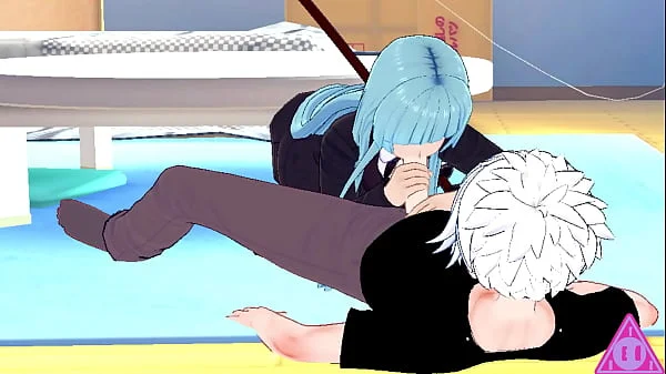 Kasumi Miwa Jujutsu Kaisen hentai videos have sex blowjob handjob horny and cumshot gameplay porn uncensored... Thereal3dstories..