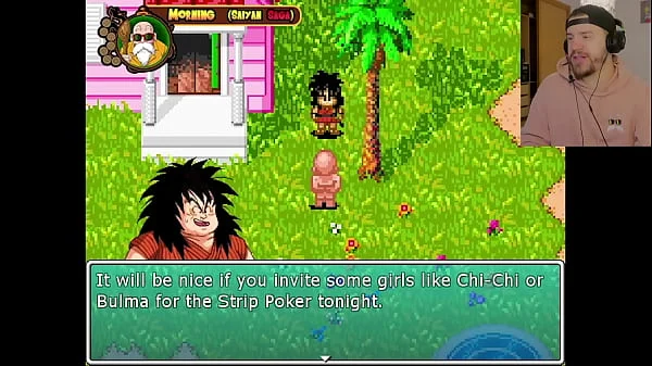 WHAT IF DRAGON BALL WAS 69% MORE REAL? (Kamesutra) [Uncensored]