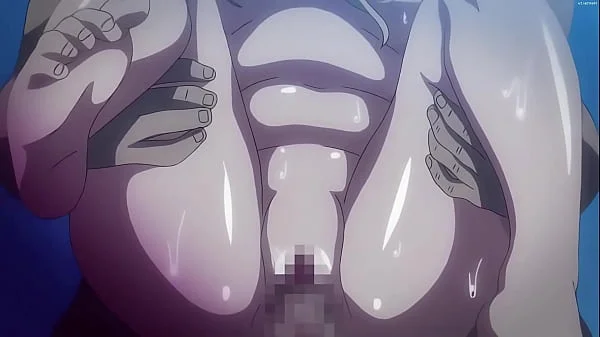 подборка нарезка минет аниме хентай 45 часть