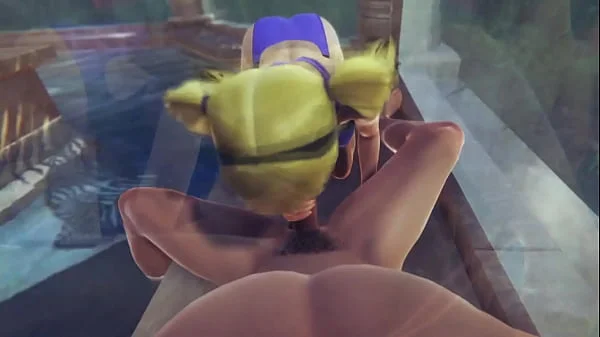 Аниме хентай без цензуры