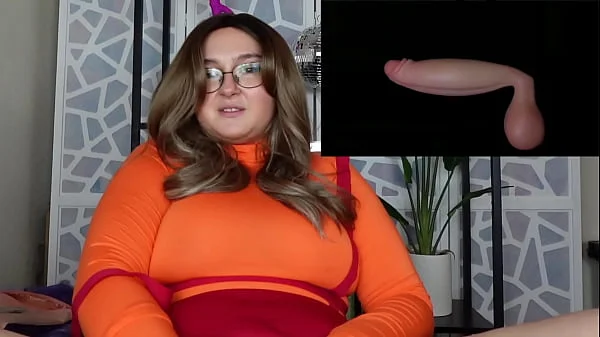 React: Try 2 Cum w/ me #34