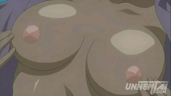 I teach my GF's stepSister to Masturbate - Hentai uncensored [Subtitled]