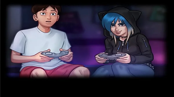 Summer Time Saga UNC Part 25