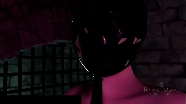 Mei's Corruption Goo part 03 (no audio)