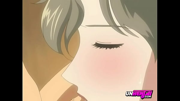 Uncensored Hentai | Step Mom Wanna Be Creampied