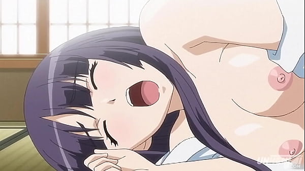 Step Sisters Caught Touching Each Other - Hentai Uncensored