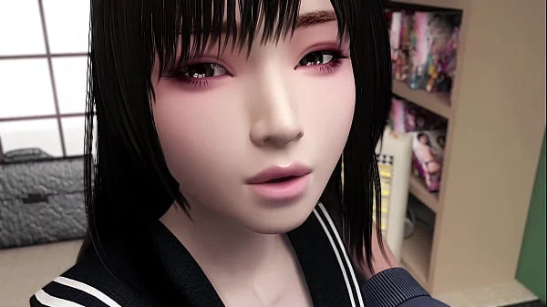 Umemaro 3D - Friends 1080p