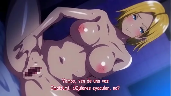 Iiimaizumiinchii episodio 2 sub español