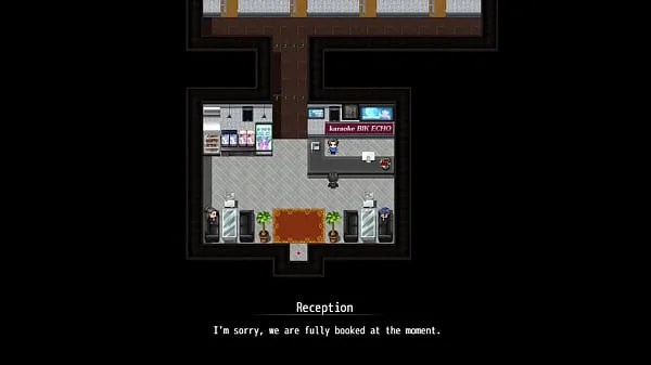 Indo para a casa da minha namorada que está sozinha - NTR Online - Parte 2