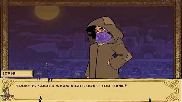 Princess Trainer Gold Edition Uncensored Part 13