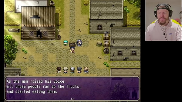 This Nun Worked At The Most Dirtiest Place (The Promised Rosary) [Uncensored]