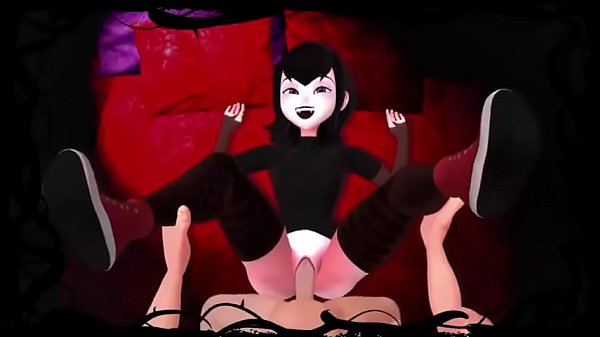 Mavis Dracula Hentai compilation