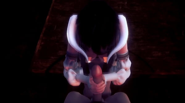 Альбедо хентай без цензуры