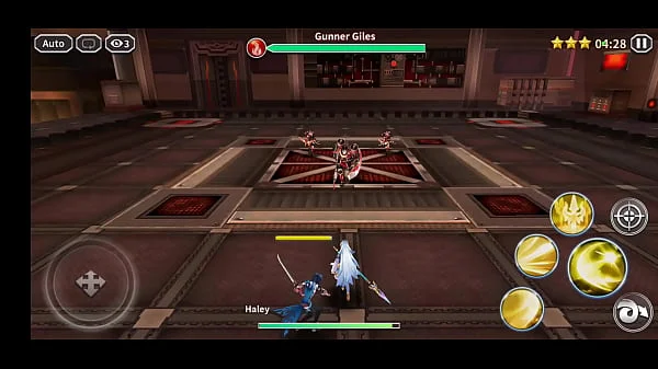 Bang Chronicles Uncensored Hentai Game