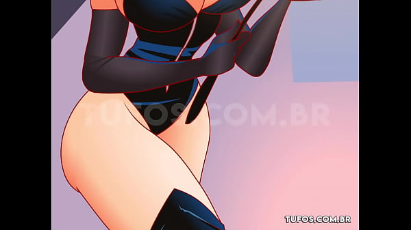 Uma novinha gostosa pode acabar com um casamento! Os Sacanas Filminho!