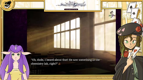 Sweet Pool Yaoi Uncensored Game Part 13 handjob