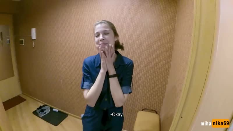 Can you cum inside me and I’ll leave with your sperm? [porn, sex, fucks, Russian, incest, mom, homemade