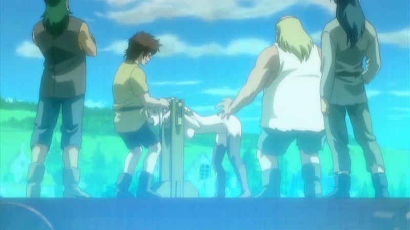 [rus subs] princess knight lilia 06/himekishi lilia /princess knight lilia (+18 hentai hd hentai)