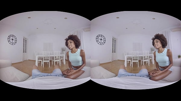 VirtualRealPorn.com - Newlywed