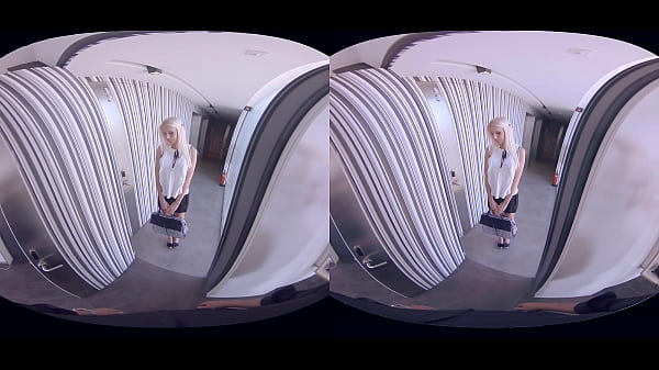 VirtualRealPorn.com - Doorstep Seller