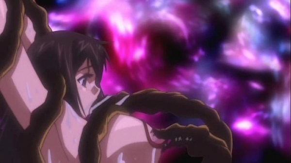 Samayou Midara Lunatics 2