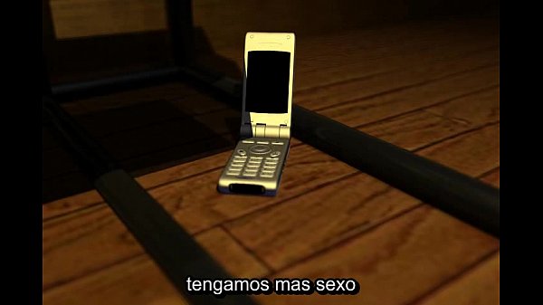 UMEMARO 3D Vol.4 More under Spain