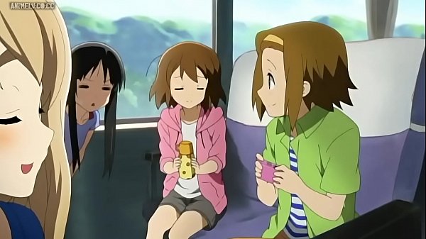K-ON - 04