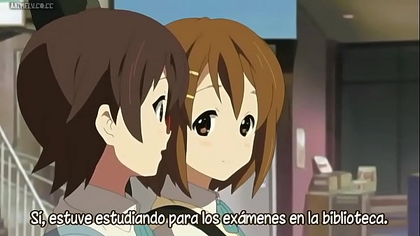 K-ON - 03