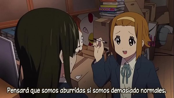 K-ON!! 2 - 26