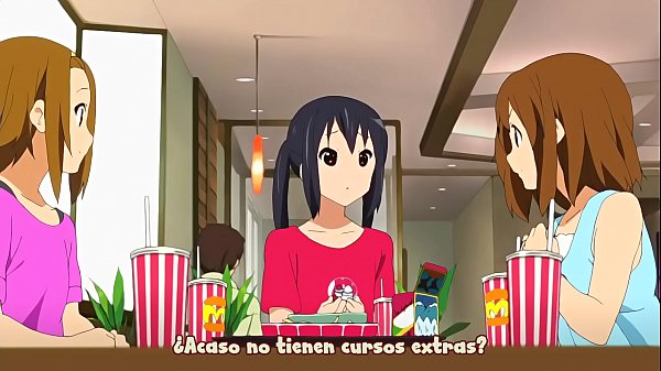K-ON!! 2 - 27 (Final)