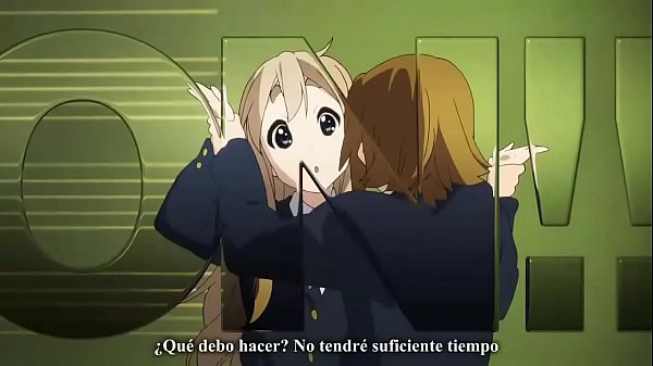 K-ON!! 2 - 17