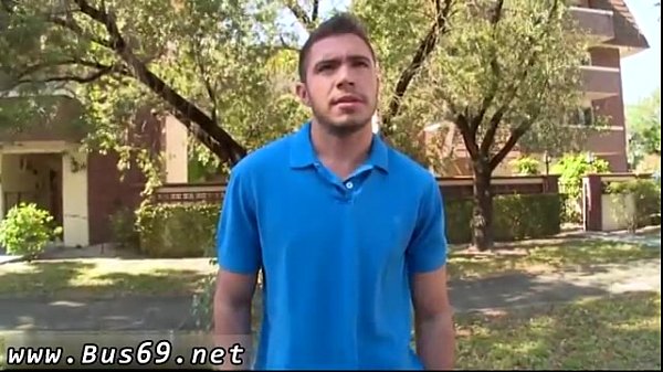 Gay emo male porn tube Anal Exercising!