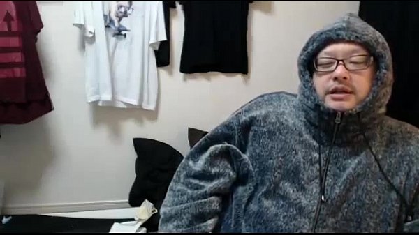 Nico Live DokaX Yuki Nakajima Bald NEET October 28, 2016 23:40 P4